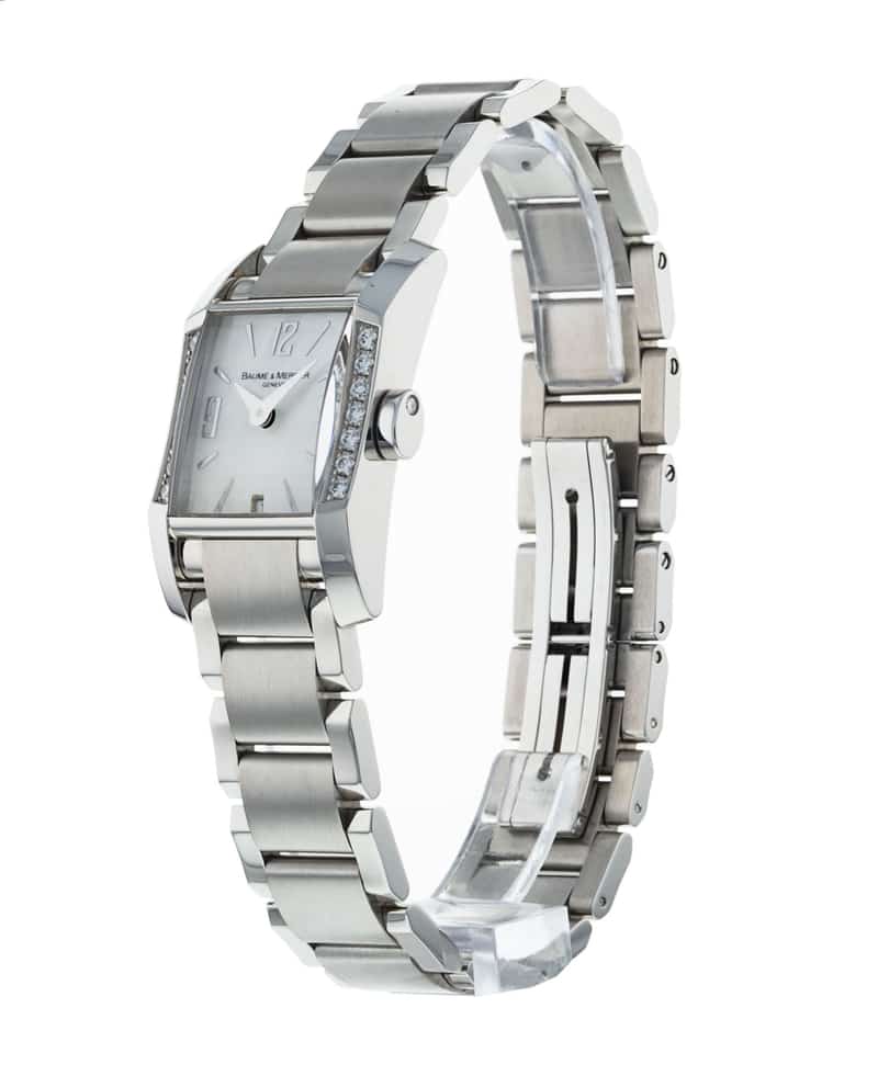 Baume et Mercier Diamant M0A08569